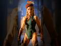 Street Fighter Live-Action AI Generated #streetfighter #sf2 #capcom #ai #aigenerated #liveaction
