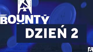BLAST Bounty 2026 Season 2 | 18+  | Dzień 2