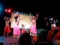 NORA AUNOR DANCING PEARLY SHELLS WITH GIRLS!