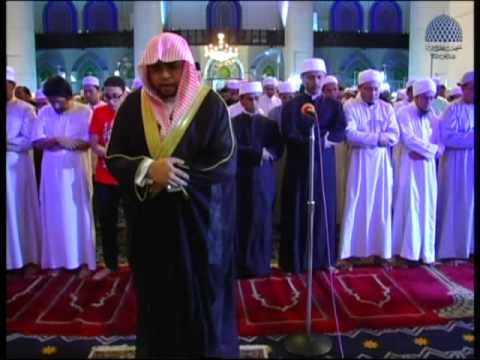 July 6, 2012 ~ Sheikh 'Ali Mullah in Malaysia - Iqaamah and Salaah