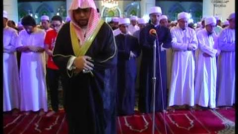 July 6, 2012 ~ Sheikh 