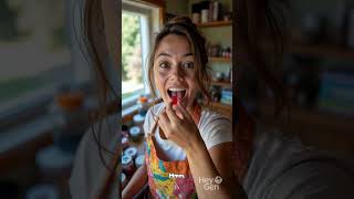 Gooey Gummies ASMR Candy Experience