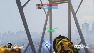 Overwatch Origins Edition- Wtf Is Happening To Lucios Hair?