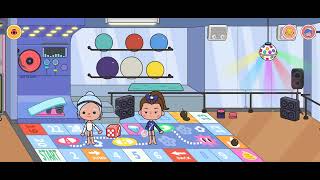 Miga World: Game #2 - The University and Office with Layz. screenshot 5