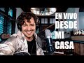 Tommy Torres - En Vivo desde mi Casa