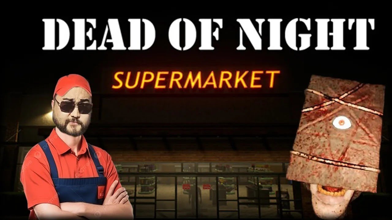 Шөнө дунд дэлгүүрт ажилсан чинь аягүй сонин дэлгүүр байсан