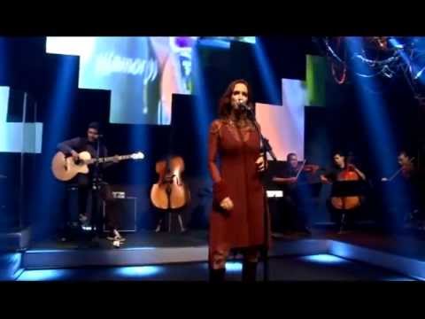 NILA BRANCO - DOIS SOIS (DVD Sete Mil Vezes ao vivo)
