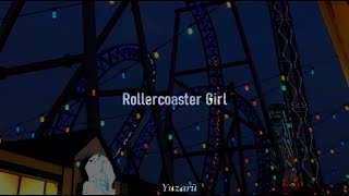 Rollercoaster girl - L'aupaire (Sub + Español)