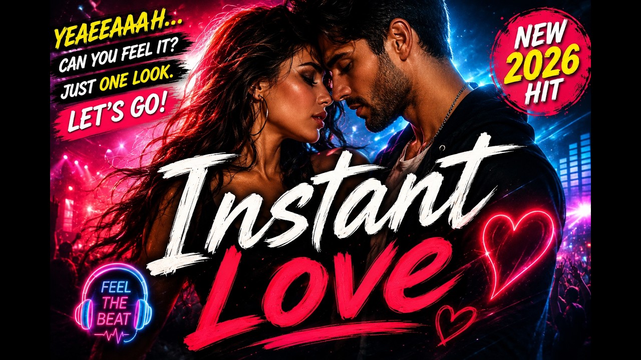 Instant Love - YouTube