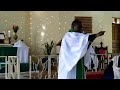 HITIMISHO YA SOMO LA UWAKILI LILILOFUNDISHWA NA MCHUNGAJI WA KKKT DME USHARIKA WA NGURUMA HITIMISHO YA SOMO LA UWAKILI LILILOFUNDISHWA NA MCHUNGAJI WA KKKT DME USHARIKA WA NGURUMA