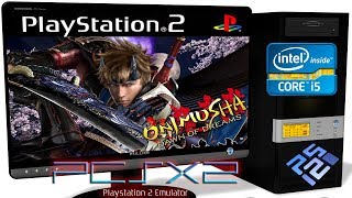 PCSX2 [Playstation 2 Emulator] 