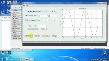 Slider trong Matlab GUI - Lien he 098.232.9377 Trung tam VPT