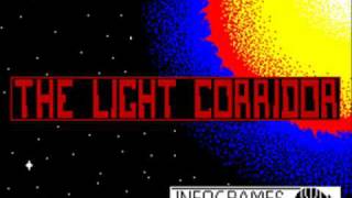 The Light Corridor 48K Spectrum Title Music
48K Title Music for the ZX Spectrum version of The Light Corridor. Composed by Alberto Gonzalez (credited as Joe McAlby). The Light Corridor 48K Spectrum Title Music