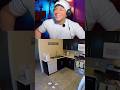 Desastre en la cocina, cuando intentan hacer el desayuno #reacción #humor #videoreaccion