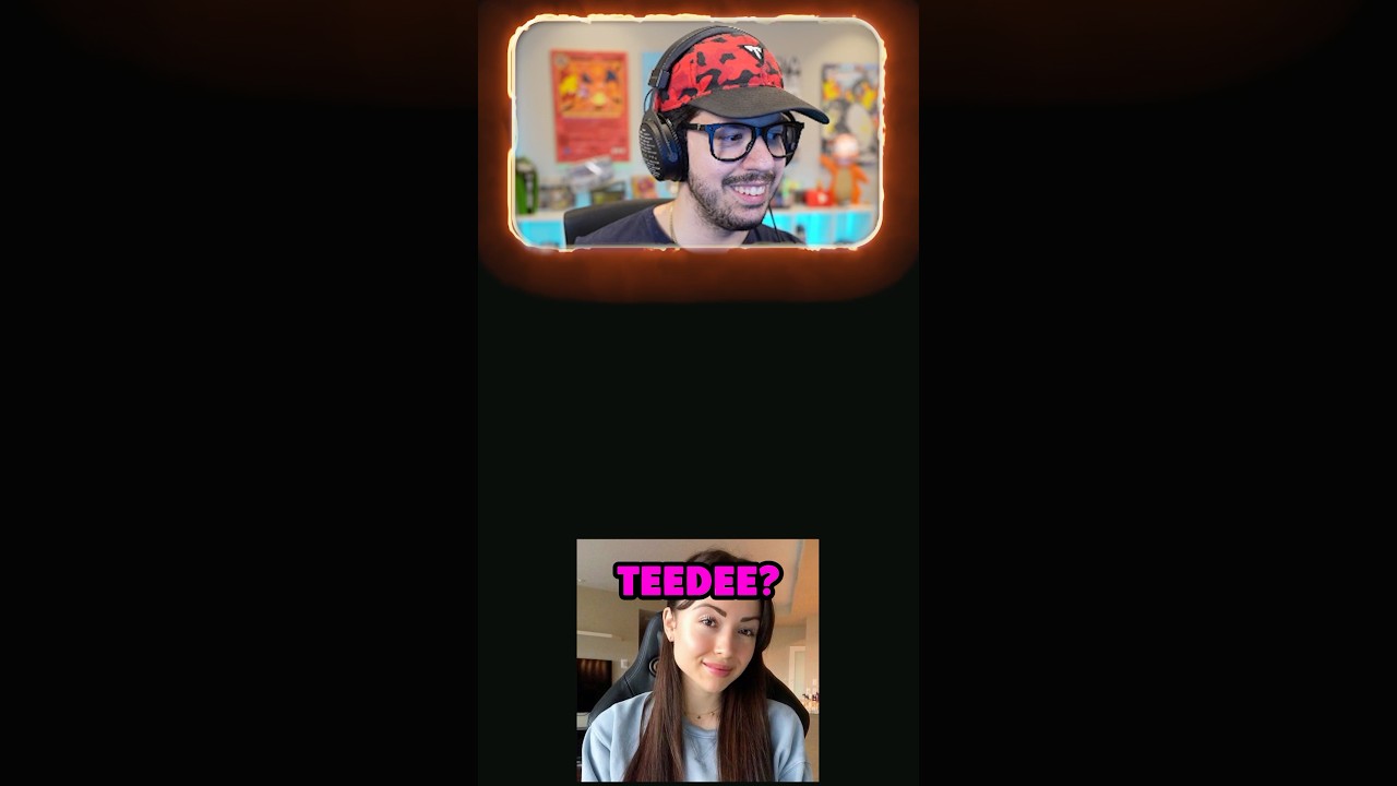 That’s *ONE* Way to Get Me to Stop…