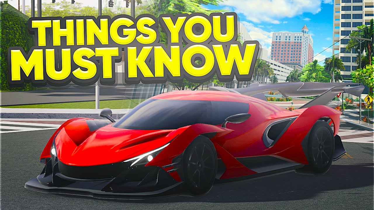 10 Things You NEED To Know in Southwest Florida - YouTube