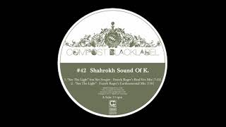 Shahrokh Sound Of K. - Old Score