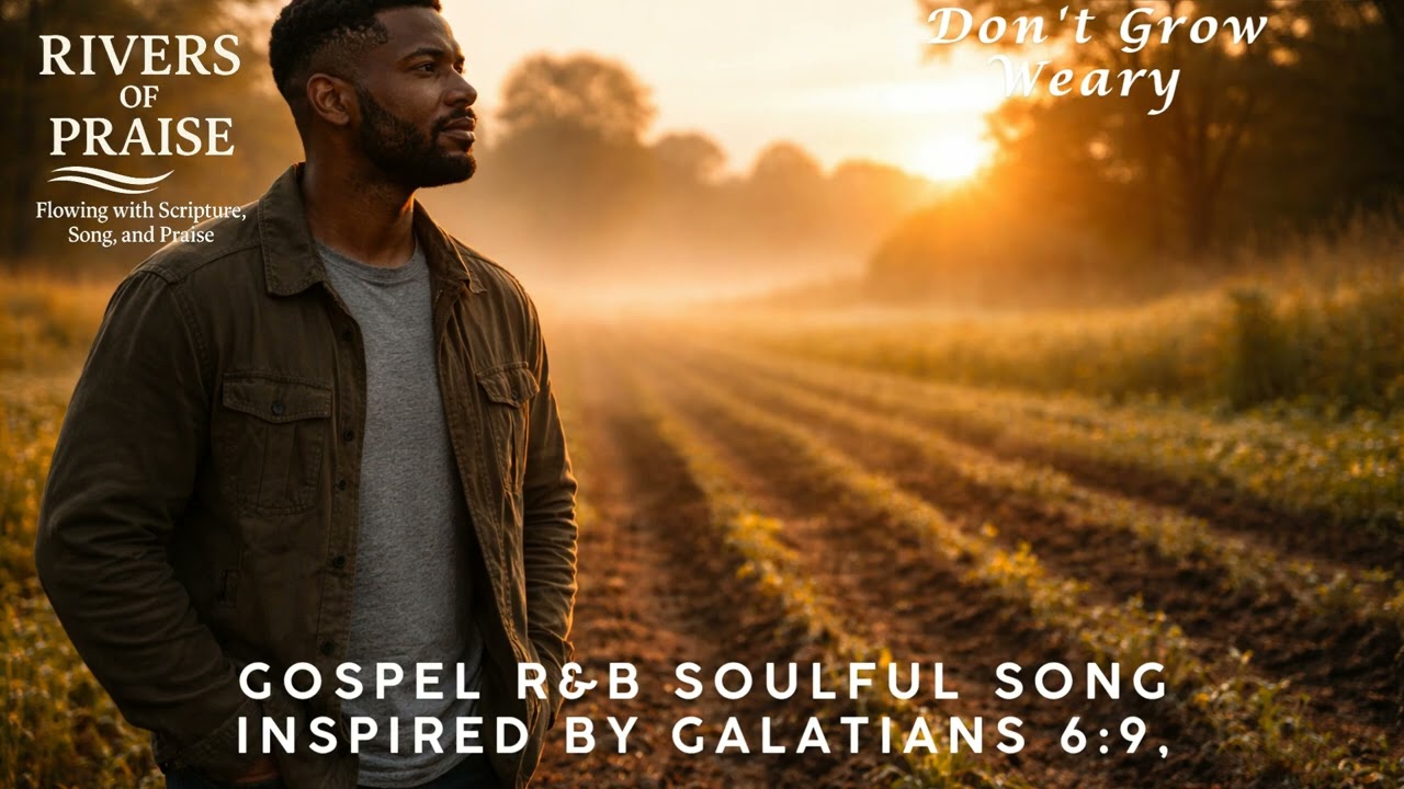 Don’t Grow Weary (Due Season)