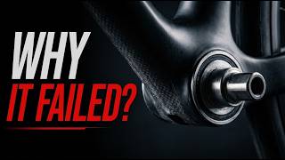 Why Press-Fit Bottom Brackets Were a Disaster (And Threaded Is Winning Again)