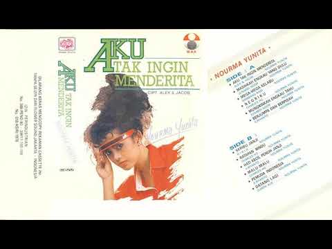 Nourma Yunita - Aku Tak Ingin Menderita ( Full Album )
