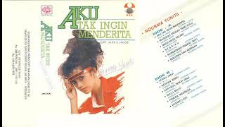 Nourma Yunita  Aku Tak Ingin Menderita   Album 
