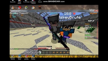 In battle asya have hacks and chapikka and me are friends