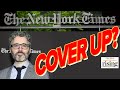 Krystal and Saagar: NYT CAUGHT Covering Up Huge Journalistic Failure
