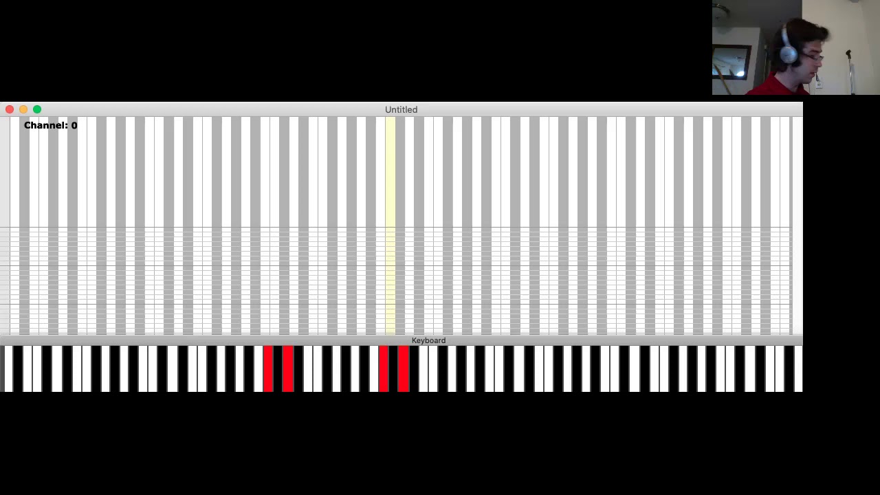 Piano Fundamentals: Seconds and Thirds - YouTube