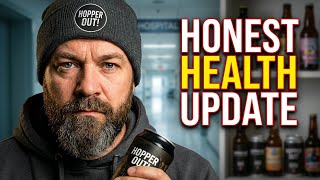 My Honest Update On Everything Going Wrong