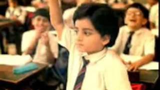 Glycodin Cough Syrup - Award Winning Advertisement