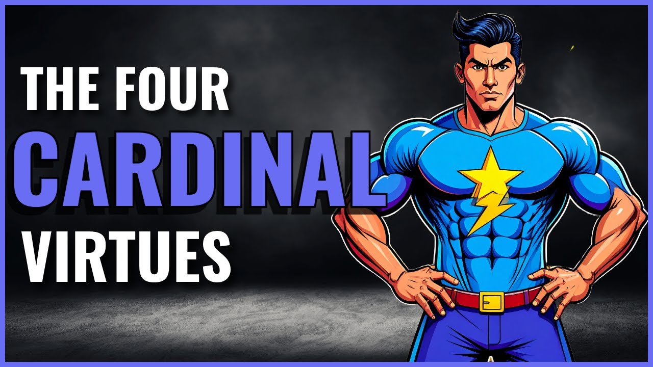 Четыре кардинальные добродетели | Эпизод 10