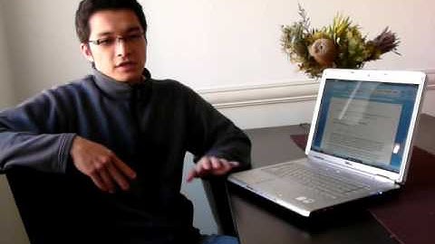 Fast, simple and effective learning and knowledge portals