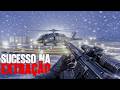 PRIMEIRA VEZ QUE CONSEGUI EXTRAIR DO ICEBREAKER (NÃO É FACIL) EP63 | ESCAPE FROM TARKOV
