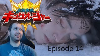 Jeromies Trial?!?! - Ohsama Sentai King-Ohger Ep.14 (Watch Along)
Comment what else you think I should react to next.
#supersentaiseries #ohsamasentaikingohger #watchalong
Original Video: https://tokuzilla.net/watch/ohsama-sentai-king-ohger.html?ep=14#watch
Socials:
Gaming Channel: https://www.youtube.com/@Fedugaler
Kick: https://kick.com/fedugaler
Twitter: https://twitter.com/Fedugaler
Instagram: https://www.instagram.com/fedugaler/
• All the videos, songs, images, and graphics used in the video belong to their respective owners and I or this channel does not claim any right over them.
• Copyright Disclaimer Under Section 107 of the Copyright Act 1976, allowance is made for fair use for purposes such as criticism, comment, news reporting, teaching, scholarship, and research. Fair use is a use permitted by copyright statute that might otherwise be infringing. Non-profit, educational or personal use tips the balance in favor of fair use. No copyright infringement intended. ALL RIGHTS BELONG TO THEIR RESPECTIVE OWNERS Jeromies Trial?!?! - Ohsama Sentai King-Ohger Ep.14 (Watch Along)