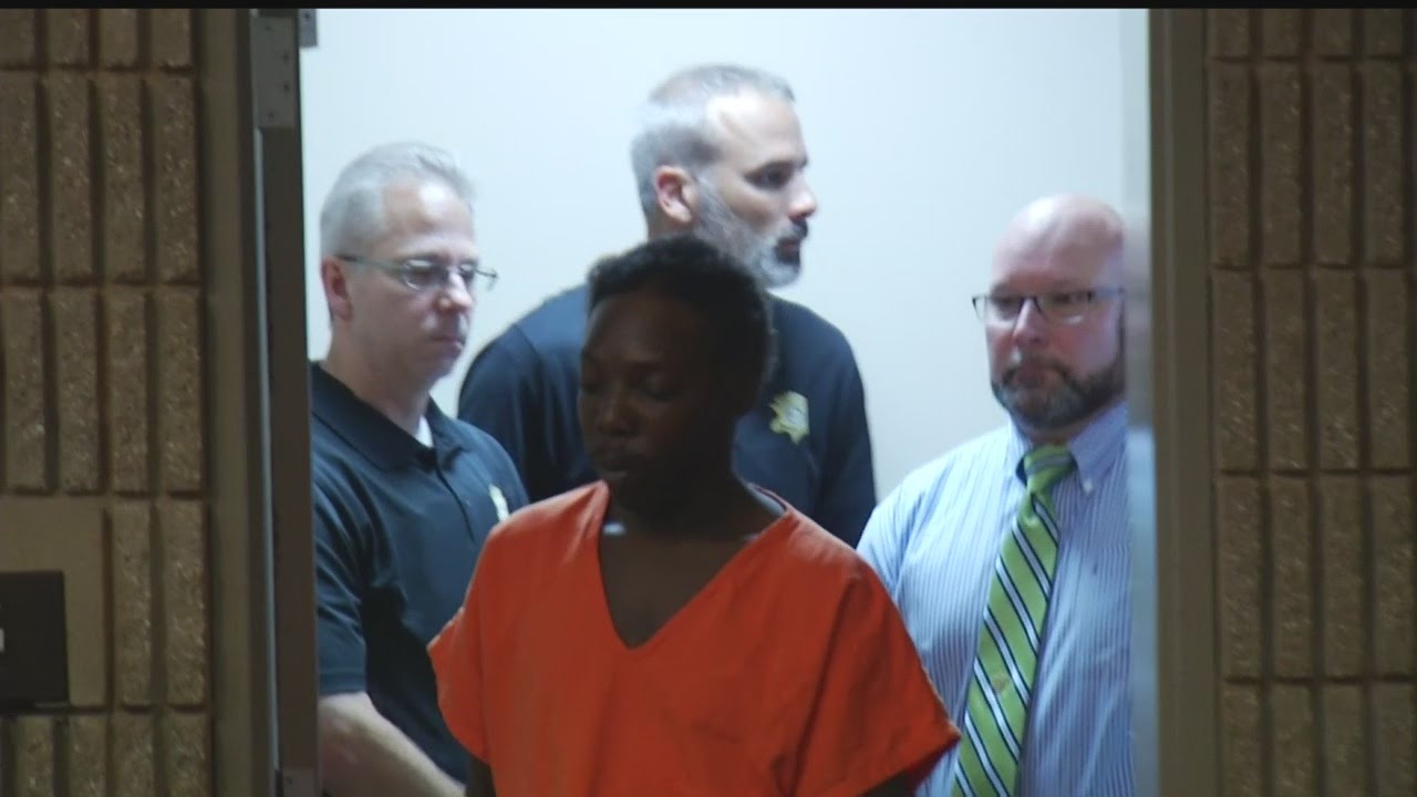 3 arrested in connection to Holly Hill murders YouTube