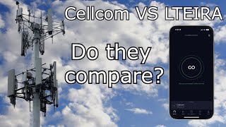 Cellcom VS LTEiRA | How do they compare