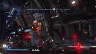 Injustice 2: Legendary Edition PS4 Pressure Trial: Pressure Sequences