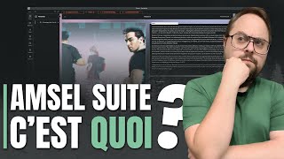 Amsel Suite: What is it? | Quick overview of RPG tools Tome & Lore - Tips & Tricks screenshot 1