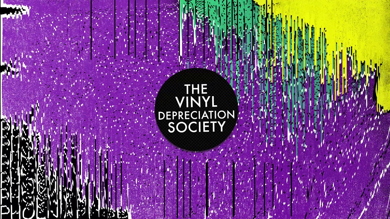 Watch The Vinyl Depreciation Society - Two Wrongs on YouTube Watch The Vinyl Depreciation Society - Two Wrongs on YouTube