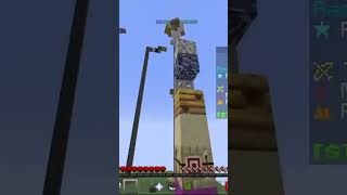 The Lucky Block Pillars Experience #Funny#Minecraft#Pillars