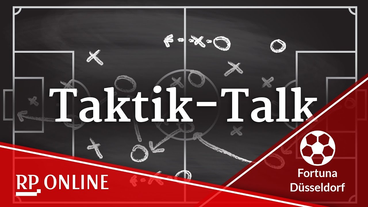 So Konnte Fortuna Gegen Gladbach Spielen Youtube