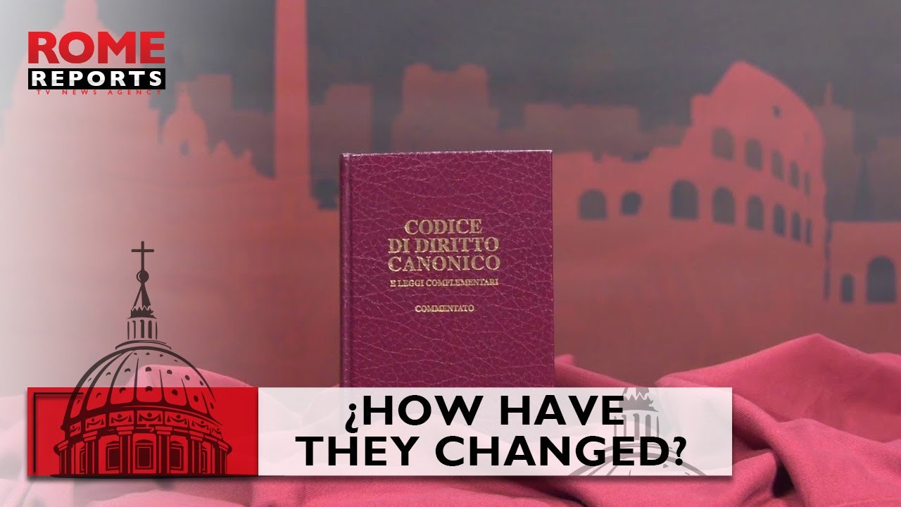 KEYS: What are personal prelatures and how have they changed?