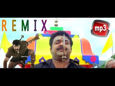 Vel Muruga And Pulimurugan Songs /DJ REMIX/