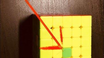 How To Do Commutators(Big Cubes)