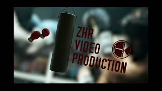 Zhr Video Production 2021 / Vfx / Cinema 4D / Octane Render