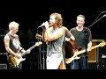 Pearl Jam - New England Dodge Music Center, Hartford, CT (06/27/2008)