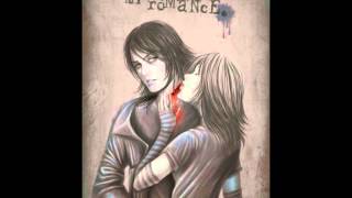 The Light Behind Your Eyes Lyric Video