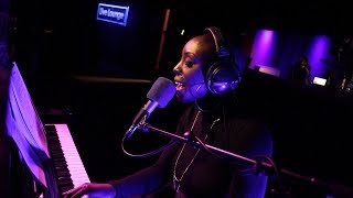Laura Mvula - Yellow in the Live Lounge screenshot 4