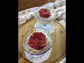 Coconut Dessert دسرى جوز هندى Bake With Kazhin At The Cakery Land 