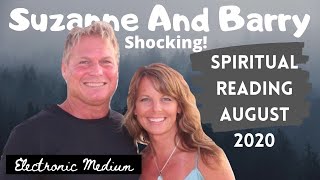 Suzanne Morphew Case Update August 2020 / True Crime and the Paranormal / PSB7 Spirit Box  Part 2